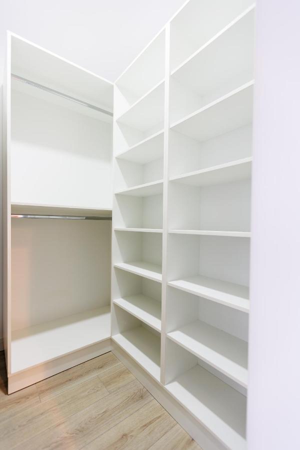 Vanilla Apartment - Pipera Bukarest Eksteriør billede